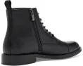 Ботинки Kenneth Cole Lowen с молнией и круглым носком