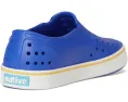 Слипоны Native Shoes Kids Miles для детей с широкой посадкой и вентиляцией