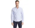 Сорочка UNTUCKit Hillside Select с длинным рукавом и эффектом немнущейся ткани