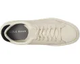 Cole Haan Кроссовки Grand Crosscourt Modern с перфорацией и круглым носком