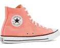 Культовые высокие кроссовки Converse Chuck Taylor All Star с канvas верхом