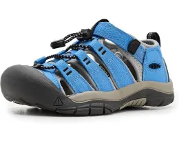 Детские сандалии KEEN Kids Newport H2 с защитой от воды и быстросохнущим верхом