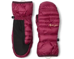 Варежки Cotopaxi Down с водоотталкивающим покрытием