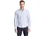 Сорочка UNTUCKit Hillside Select с длинным рукавом и эффектом немнущейся ткани