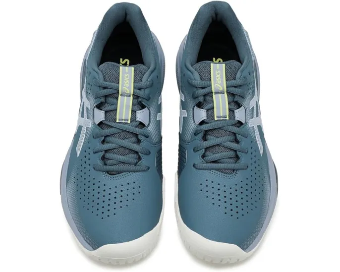 Теннисные кроссовки ASICS Gel-Challenger 15 с поддержкой WINGWALL и амортизацией PROPEL