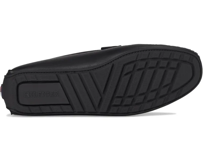 Мокасины Tommy Hilfiger Ruven в стиле драйвинг с пеной с памятью формы