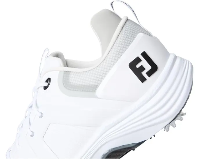 Гольф обувь FootJoy Hyperflex Carbon с карбоновой пластиной для стабильности