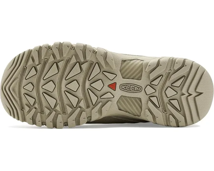 Женские треккинговые ботинки KEEN Targhee Exp Waterproof с поддержкой щиколотки