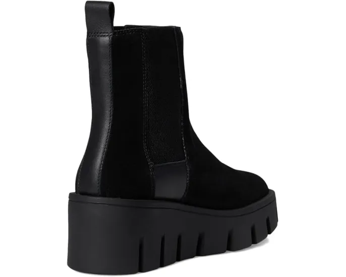 Ботинки Cougar Noura до щиколотки с водоотталкивающим нубуком