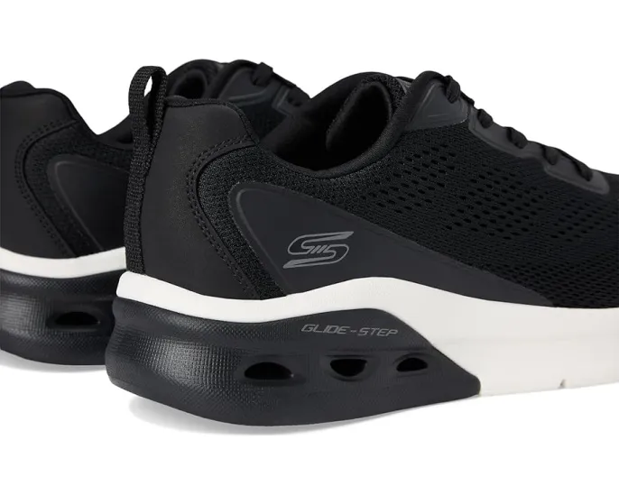 BOBS from SKECHERS Кроссовки Bobs Arc Waves 2.0 с геометрической подошвой