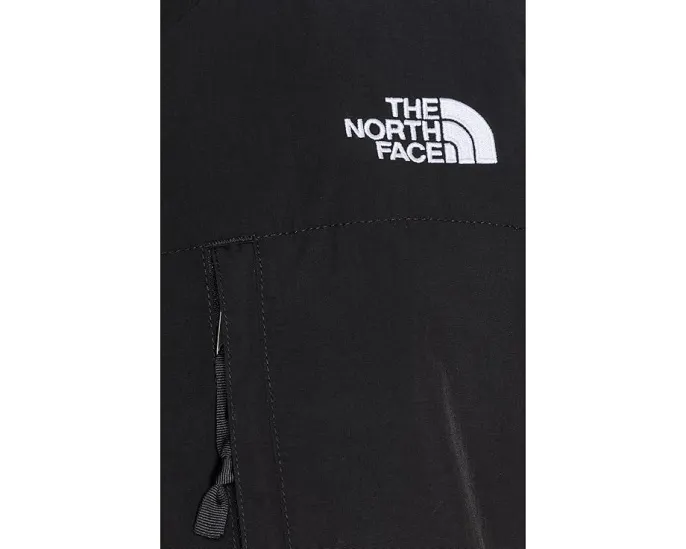 Куртка The North Face Retro Denali из флиса с усиленными вставками