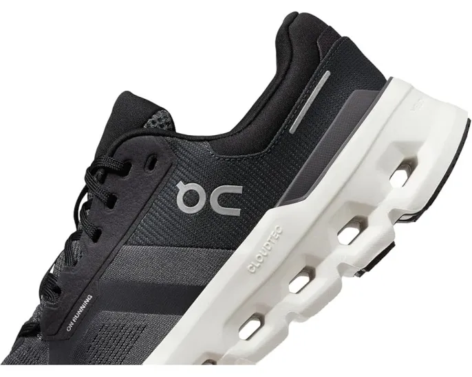Беговые кроссовки On Cloudrunner 2 с пеной Helion и амортизацией CloudTec
