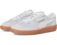 Кроссовки Palermo Vintage от PUMA с замшевым мыском