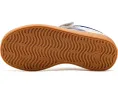 Кроссовки Adidas VL Court 3.0 для детей с резиновым верхом