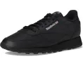 Кроссовки Reebok Lifestyle Classic Leather с мягкой кожей и подошвой EVA