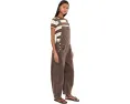 Free People комбинезон Good Luck Overall