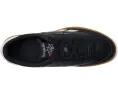 Кроссовки Reebok Club C Revenge Vintage с кожаным верхом в винтажном стиле