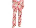 Комплект пижамы Bedhead PJs Classic с длинными рукавами из хлопкового трикотажа
