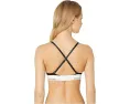 Бюстгальтер Calvin Klein Modern Cotton с треугольными чашками