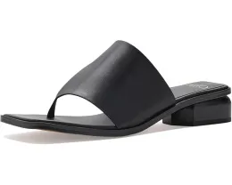 Сандалии A-Jimena с кожаным верхом и стелькой от Franco Sarto