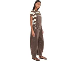 Free People комбинезон Good Luck Overall