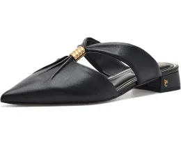 Мюли Vince Camuto Vanika Gathered на низком ходу