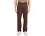 AG Jeans брюки Everett Slim Straight в цвете Sulfur Oak Barrel