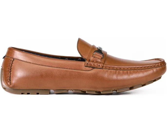 Лоферы Tommy Hilfiger Axin с мокасиновым носком и стелькой Memory Foam