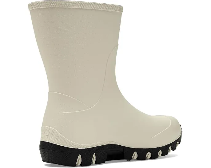 Детские водонепроницаемые сапоги Bogs Kids Essential Mid с биостелькой