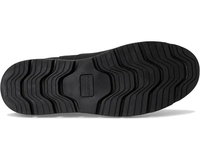 Ботинки Dockers Dylan из искусственной кожи с амортизирующей стелькой