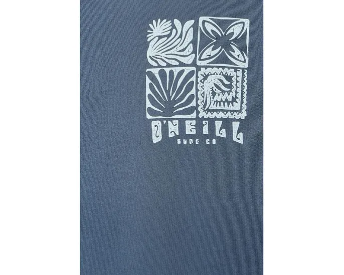 Футболка O'Neill OG Etching Vintage с коротким рукавом