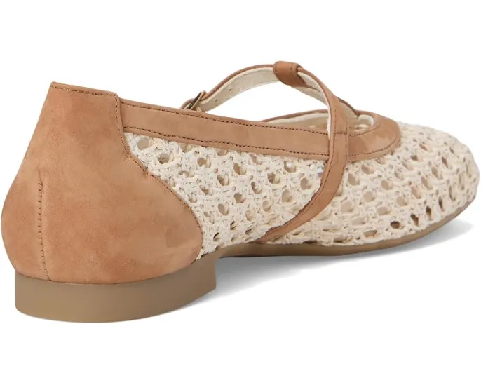 Лодочки Paul Green Anabele из мягкой итальянской кожи