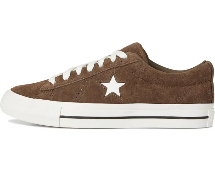 Кроссовки Converse One Star 95 из замши с амортизацией OrthoLite