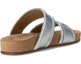 Sam Edelman Rowan кожаные сандалии без застежки на удобной подошве