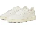 Reebok Club C Golf стильные кроссовки для гольфа без шипов