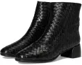 Ботильоны Elodie Gentle Souls by Kenneth Cole с плетением