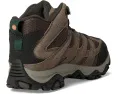 Водонепроницаемые ботинки Merrell Moab 3 Mid WP с амортизацией