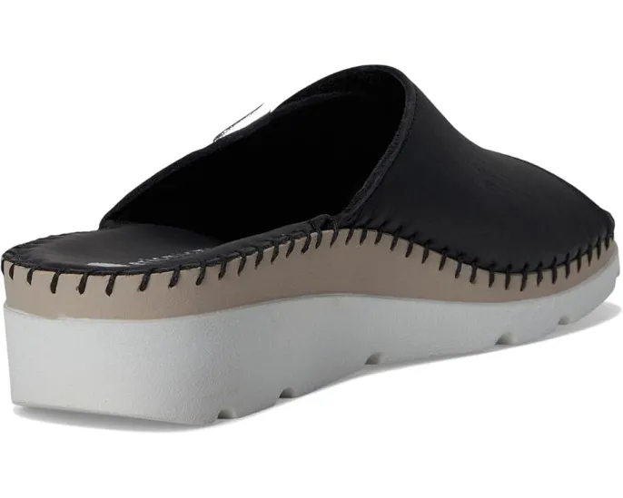 Eric Michael сандалии Agua на танкетке с мягкой стелькой