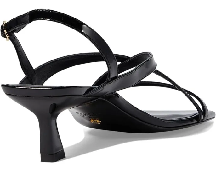 Босоножки Stuart Weitzman Oasis 50 на каблуке