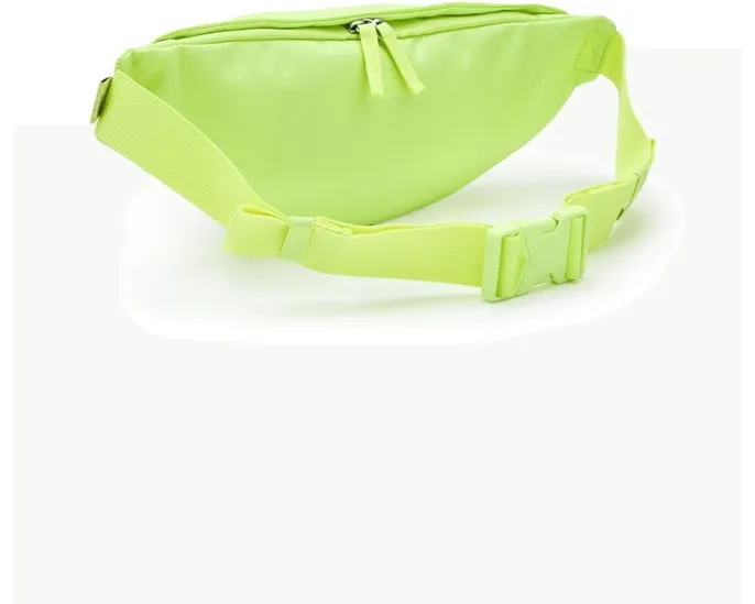 Поясная сумка Nike Heritage из переработанного полиэстера