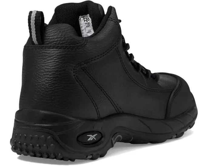 Рабочие ботинки Reebok Work Tiahawk с композитным мыском и мембраной