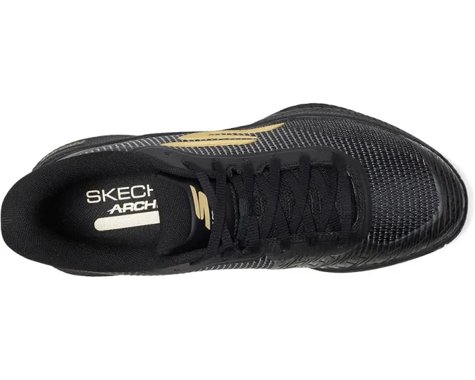 Кроссовки для пиклбола SKECHERS Viper Court Pro 2.0 с амортизацией ULTRA GO