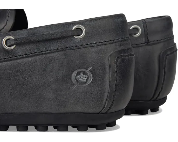 Born туфли Faye из мягкой итальянской кожи с гибкой резиновой подошвой