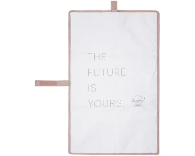 Сумка-дафл Herschel Supply Co. Strand для пеленок с органайзером