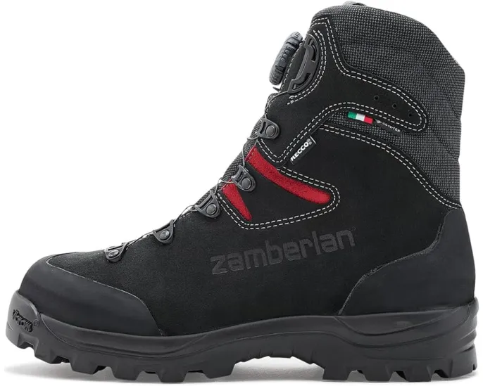 Zamberlan Delimber GTX RR BOA S7S рабочие ботинки с алюминиевым носком
