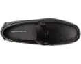 Лоферы Tommy Hilfiger Ancer с металлической пряжкой и мокасиновым носком
