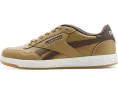 Кроссовки Reebok Court Advance с кожаным верхом и амортизирующей подошвой