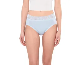 Трусы DreamEase French Brief от Hanky Panky с высокой талией из тенселя