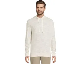 Толстовка Faherty Sunwashed Slub с капюшоном из органического хлопка