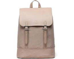 Маленький рюкзак Herschel Supply Co. Orion Retreat из кожи и нейлона